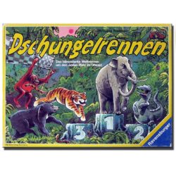 Dschungelrennen