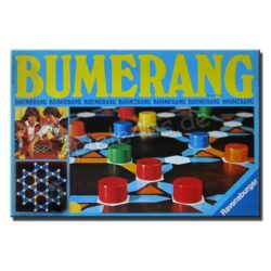 Bumerang