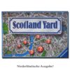 Scotland Yard Niederländisch
