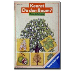 Kennst Du den Baum?