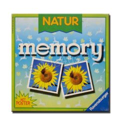 Natur Memory