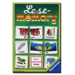 Lese-Memory RV 7394