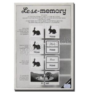 Lese-Memory RV 7394
