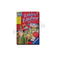 Zahlen-Zauber