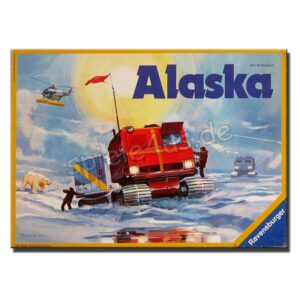 Alaska