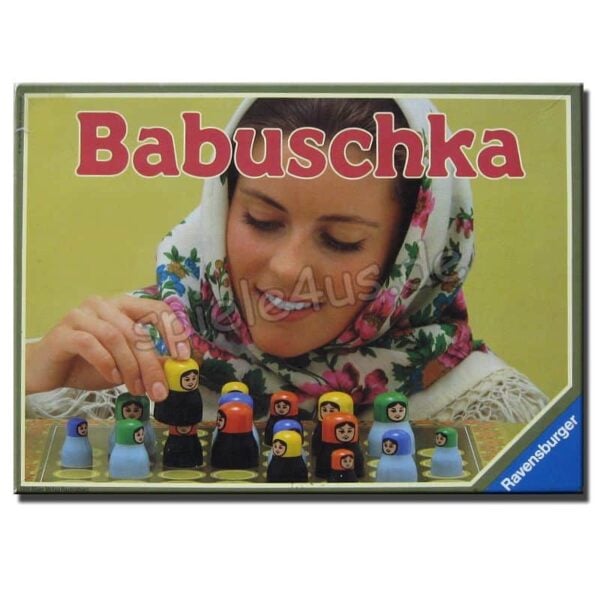 Babuschka