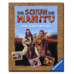 Der Schuh des Manitu