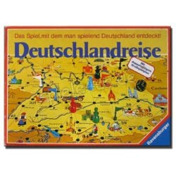 Deutschlandreise