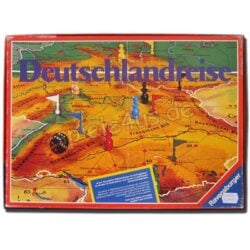 Deutschlandreise