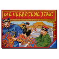 Die verbotene Stadt