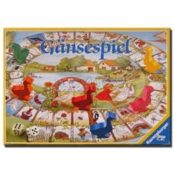 Gänsespiel 002078