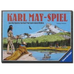 Karl May Spiel