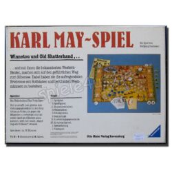 Karl May Spiel