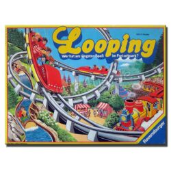 Looping