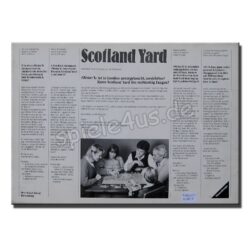 Scotland Yard