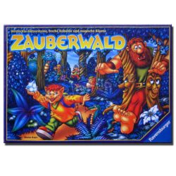 Zauberwald