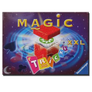 Magic Tricks XXL
