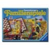 Ravensburger Familienspiele