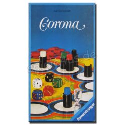 Corona Casino Serie