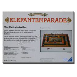 Elefantenparade