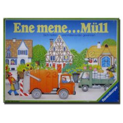 Ene mene…Müll