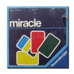 Miracle Traveller-Serie 1974