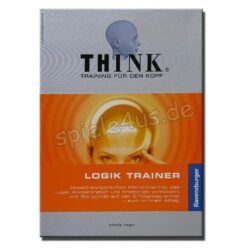 Think Logik Trainer