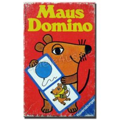 Maus Domino