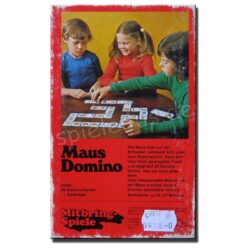 Maus Domino