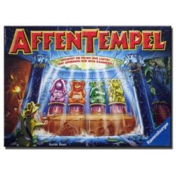 Affentempel