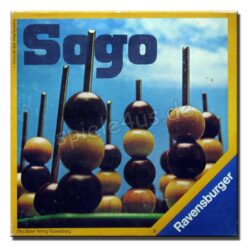 Sogo Ravensburger Traveller Serie