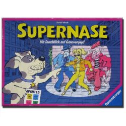 Supernase