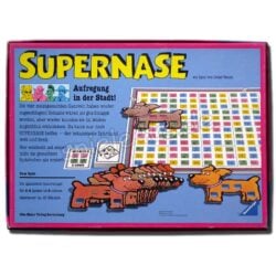 Supernase