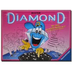 Mister Diamond