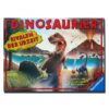 Dinosaurier Rivalen der Urzeit