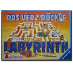 Das verrückte Labyrinth RV 01094