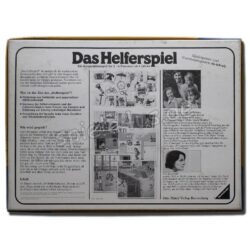 Das Helferspiel