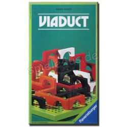 Viaduct Ravensburger 1975