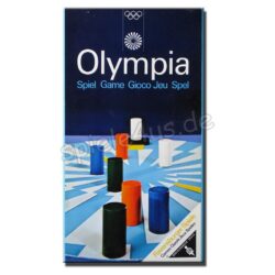 Olympia Casino-Serie 1971