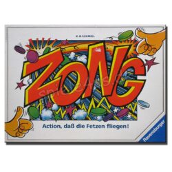 Zong von Ravensburger