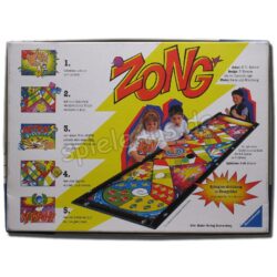 Zong von Ravensburger