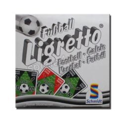 Fußball Ligretto