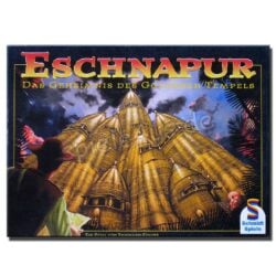 Eschnapur