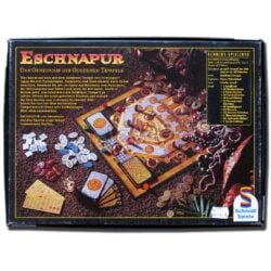 Eschnapur