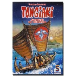 Tongiaki