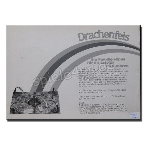 Drachenfels