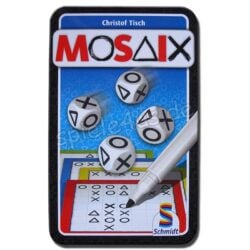 Mosaix