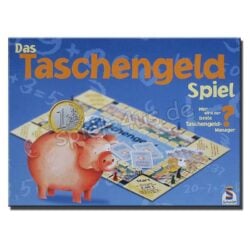 Das Taschengeldspiel