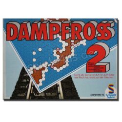 Dampfross 2