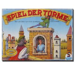 Spiel der Türme